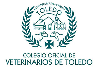 COLVETO – Colegio Oficial de Veterinarios de Toledo Logo